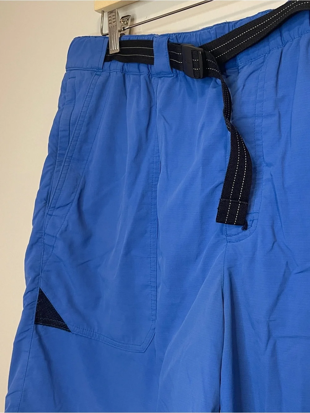 L.L. Bean quick dry